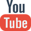 Symbol von YouTube Video Player Pop Out