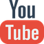 Ikona doplňku YouTube Video Player Pop Out