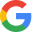 Ikon Google - No Country Redirect
