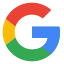 Google México 的图标