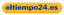 Icon of eltiempo24.es