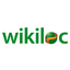 Значок Wikiloc