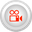 Symbol für HD Video Downloader