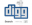 Ícone de Digg Search plugin