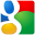 Ikona doplnku Google Chile