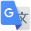 Web Google Translate ikonja