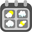 Icono de lightningWeather