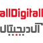 Icon of All Digitall Search