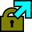 Ikona dla Integrated Authentication for SeaMonkey