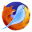 Icon of Classic Firǝfox theme for SeaMonkey