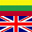 Translate Lithuanian to English 的图标
