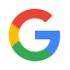 Symbol von Google without Redirect