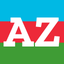 Icon of Azerbaijani Spellchecker