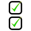 Значок QuickMultiselect