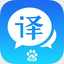 Icône pour 百度翻译 translate to jap