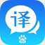 Icon of 百度翻译 translate to ita