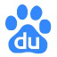 Icono de Baidu Search