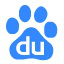 Icon of Baidu Search