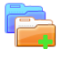 Icon of LocalFolders