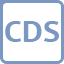 Значок CERN Document Server (CDS) search