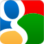 Icon of Google Taiwan