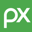 Ícone de Pixabay (Search Engine)