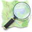 Значок openstreetmap.org