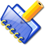 Symbol von Duplicate Contacts Manager