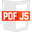 Icon for PDF Viewer for SeaMonkey