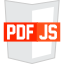 Icon of PDF Viewer for SeaMonkey