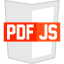 Symbol von PDF Viewer for SeaMonkey