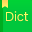Icon of Naver Dictionary Search (네이버 사전 검색)
