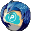Icon of pCloud for Thunderbird