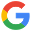 Icono de Google (en)