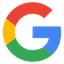 Icône pour Google (en)