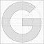 Icono de Google Cache Archive URL Search Engine