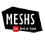 Symbol von Rechercher sur/Search on MESHS.fr