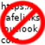 Icon of Unmangle Outlook Safelinks