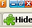 Icon for Hide Caption Titlebar Plus ⁴