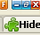 Icon of Browsing Enhanced ⁵︎  (Hide Caption T Plus)