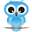 Owl for Exchange 的图标