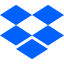 Symbol von FileLink Provider for Dropbox