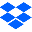 Icono de FileLink Provider for Dropbox