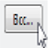 Use BCC Instead Cのアイコン