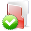 Icon of Flat Folder Tree (updated)