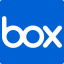 Значок FileLink Provider for Box