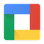 Icône pour G Suite in tab