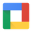 Ícone de G Suite in tab