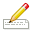 Icon for Edit Email Subject