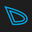 Symbol für DeepDark for Thunderbird